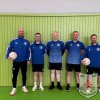 Faustball 2025/2026