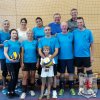 Volleyballspielgruppe » 2019 Pokal